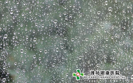 【潍坊银康医院】静候春来，银屑病初春保养