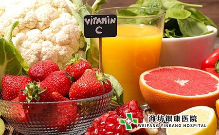【龙抬头】潍坊银康医院牛皮癣注意饮食健康