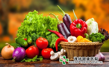 【龙抬头】潍坊银康医院牛皮癣注意饮食健康
