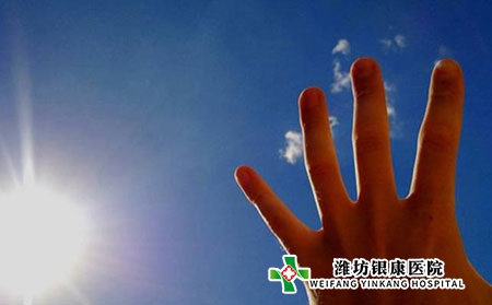 潍坊银康医院惊蛰时节注意养生