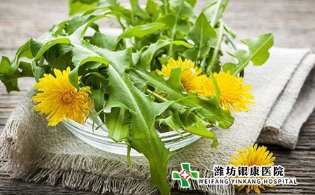 【寒食】潍坊银康医院寒食节银屑病养生指南