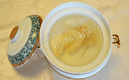 银屑病患者不可缺少的几种食物