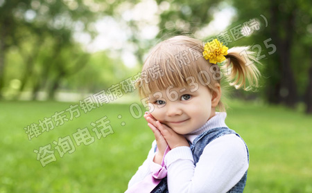 儿童牛皮癣出现的原因是什么