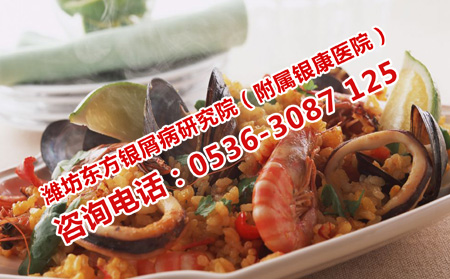 寿光可以的皮肤病中医